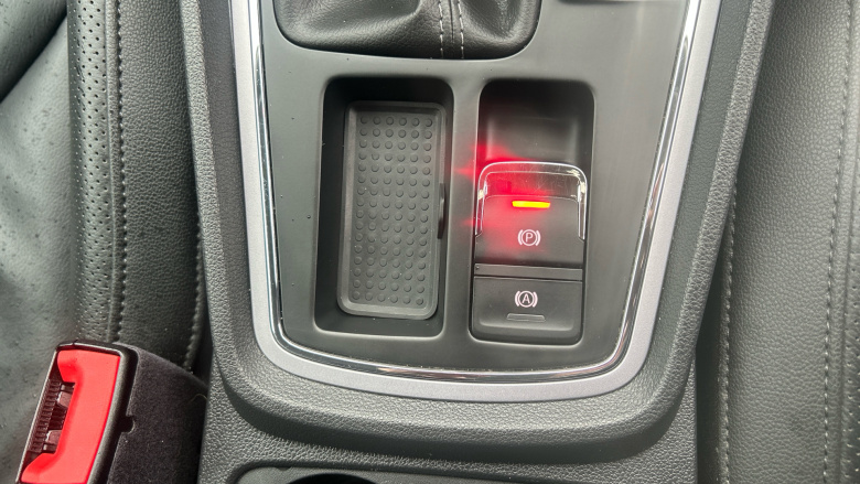 SEAT Leon 2.0 TSI 190 Xcellence Lux [EZ] 5dr DSG Petrol Estate